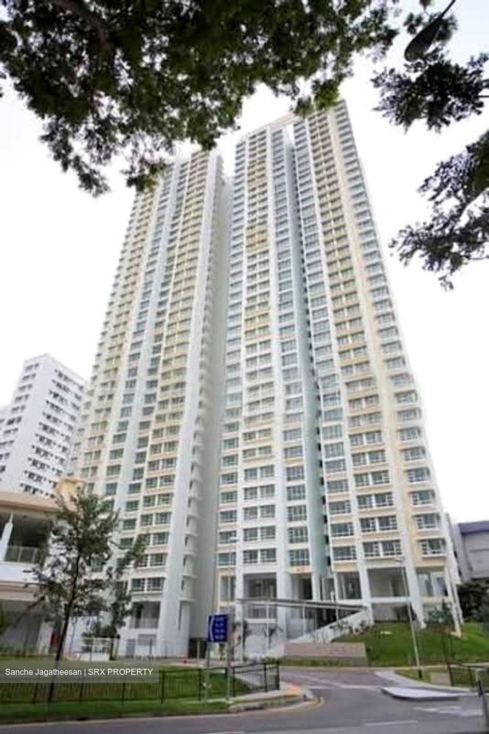 Blk 420 Casa Clementi (Clementi), HDB 4 Rooms #625152781